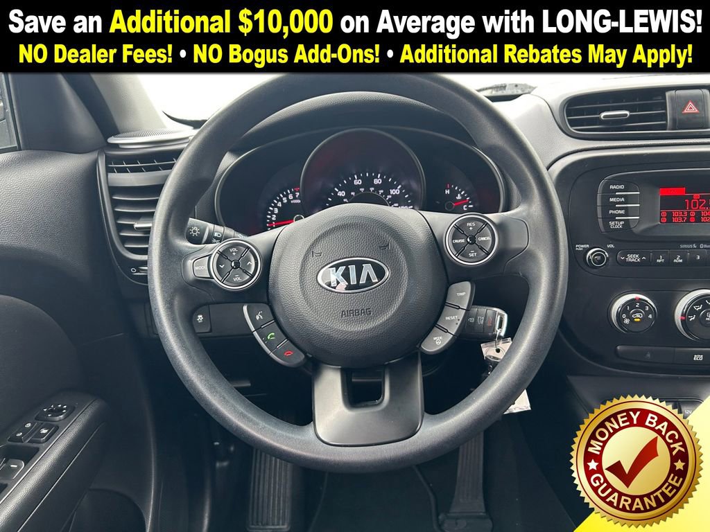 Used 2015 Kia Soul image 18