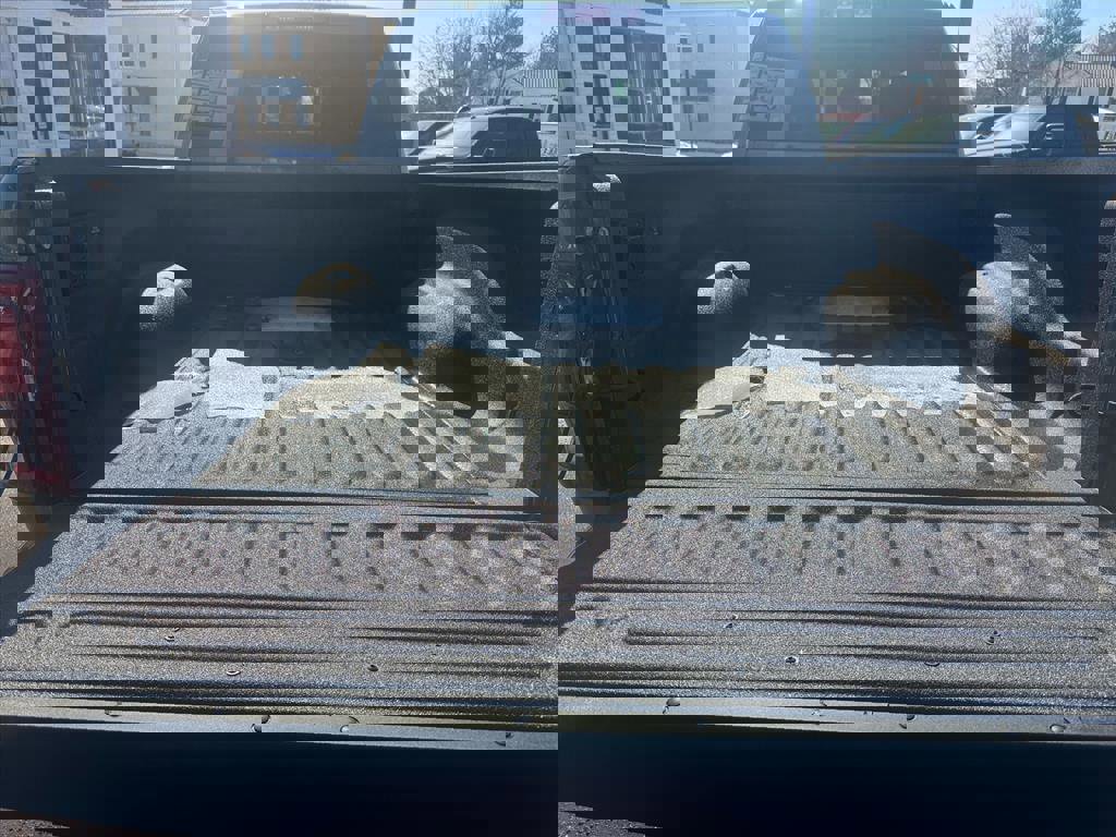 Used 2026 RAM 2500 Rebel w/ Rebel Level 1 Equipment Group image 18