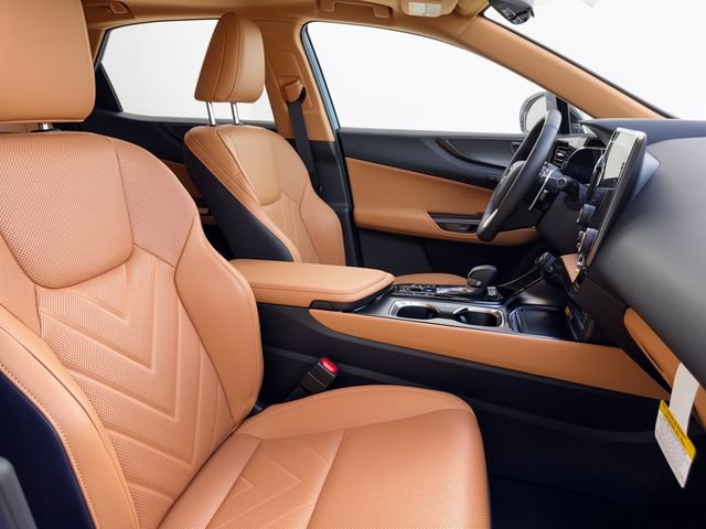 New 2026 Lexus NX 450h+ AWD w/ Accessory Package (Z2) image 30