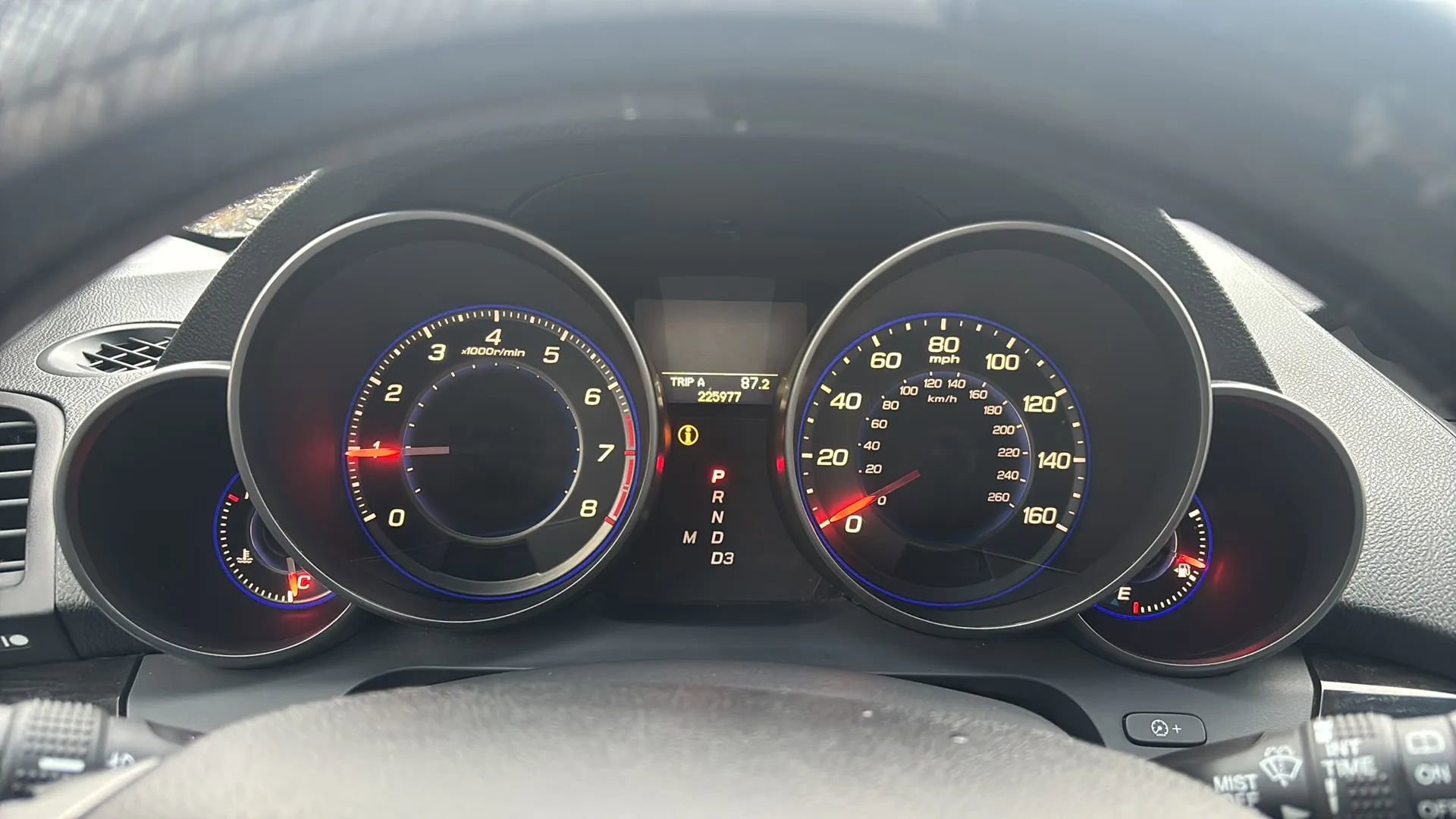 Used 2007 Acura MDX image 33