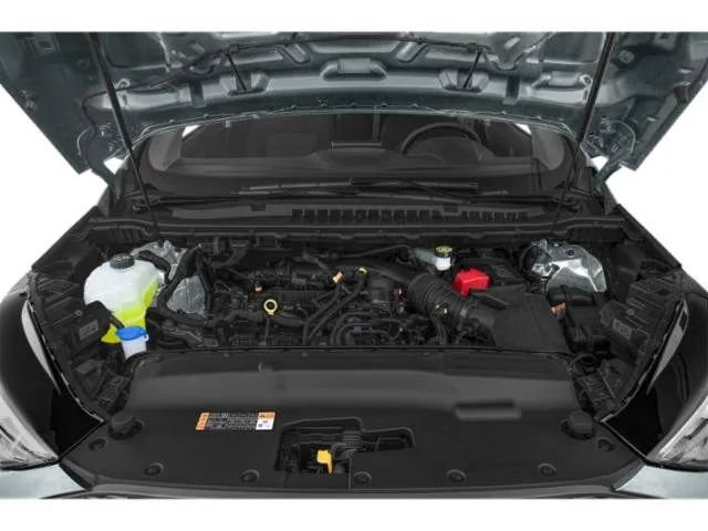 New 2024 Ford Edge SE w/ Black Appearance Package image 26