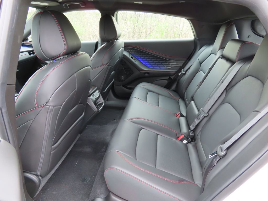 New 2026 Dodge Charger R/T AWD/4WD image 27
