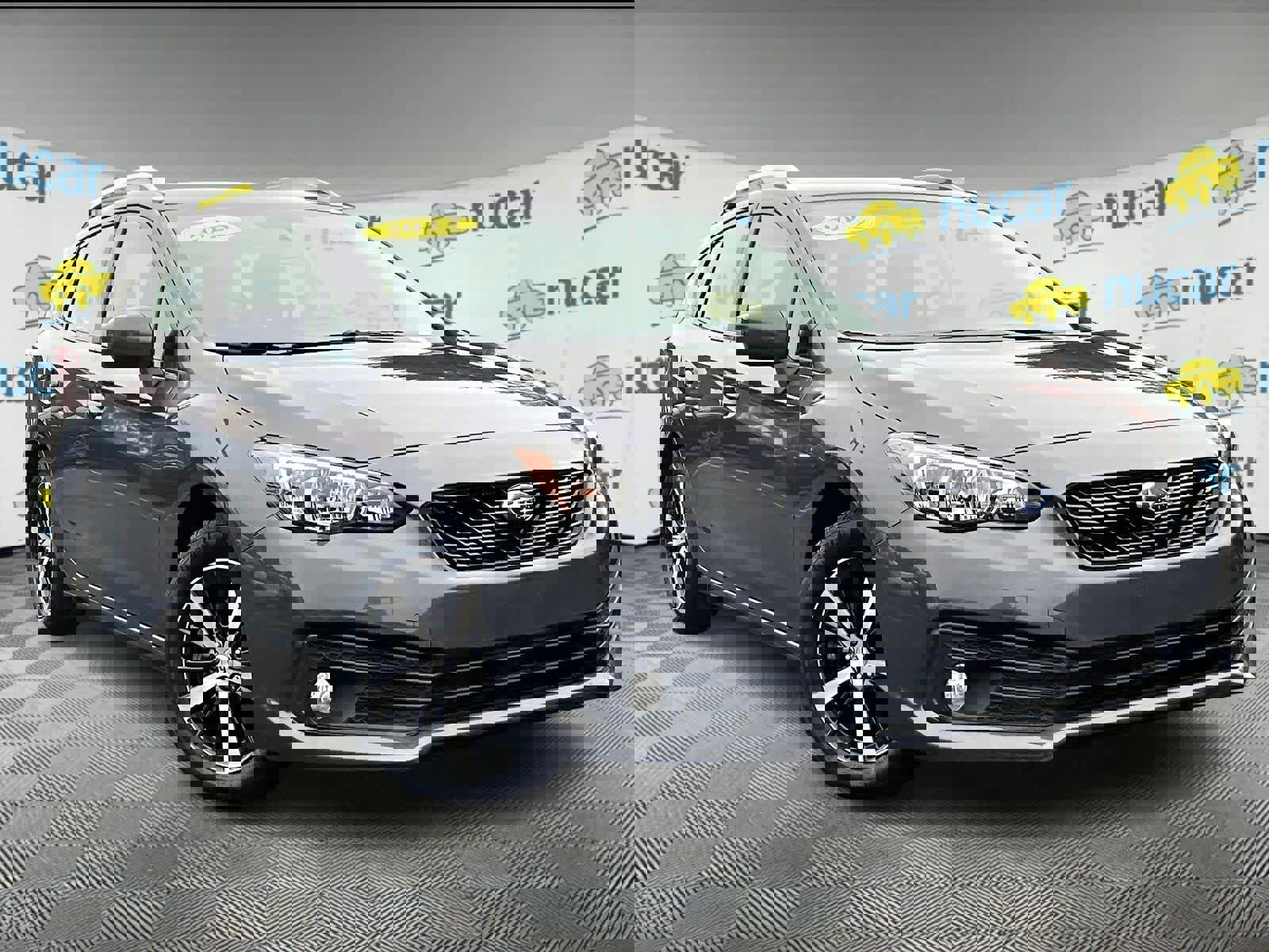 Used 2022 Subaru Impreza 2.0i Premium