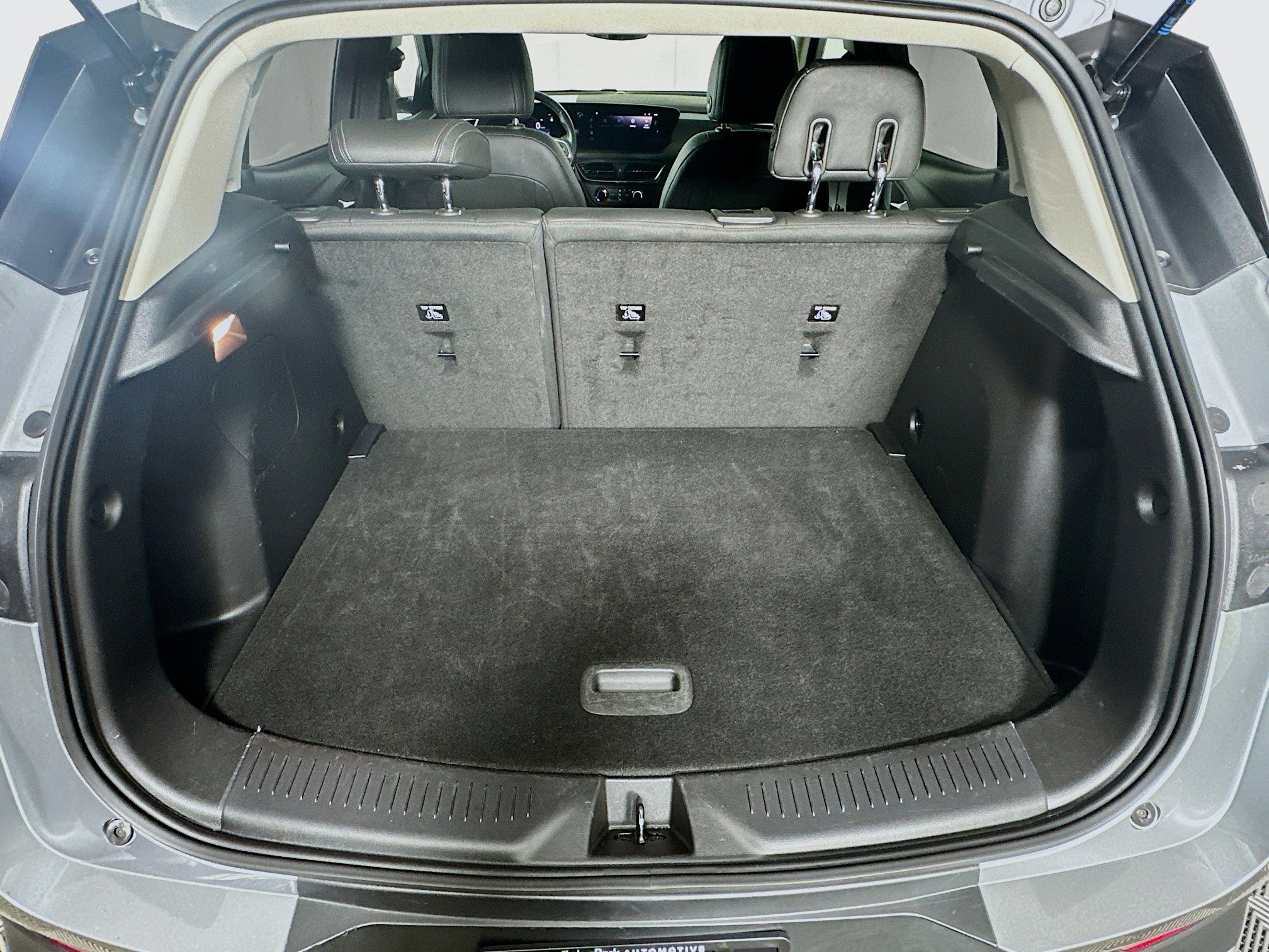 Used 2025 Buick Encore GX Preferred image 26