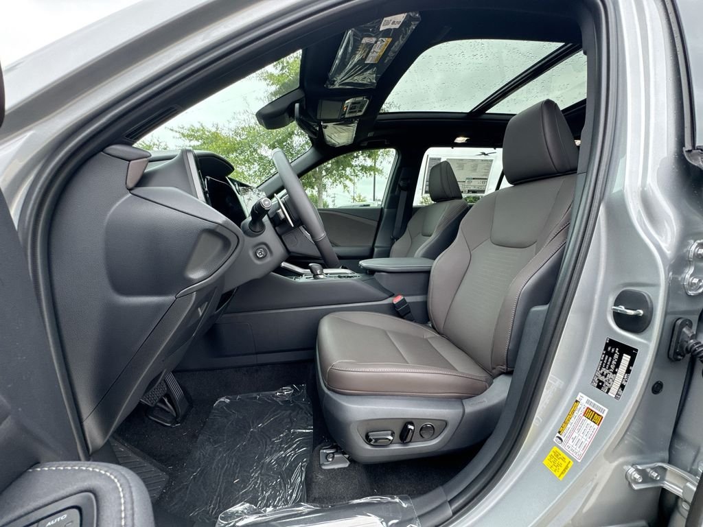New 2026 Lexus TX 350 AWD w/ Technology Package image 19
