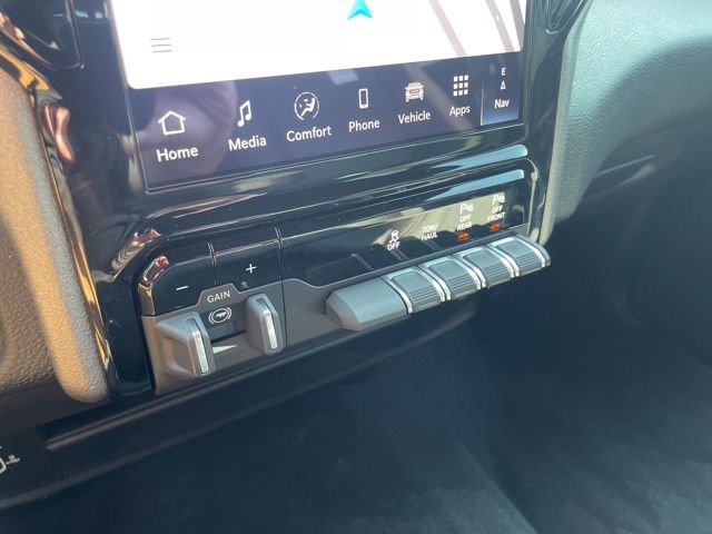 New 2026 RAM 2500 Tradesman image 17