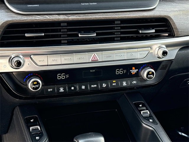 Used 2020 Kia Telluride SX image 22