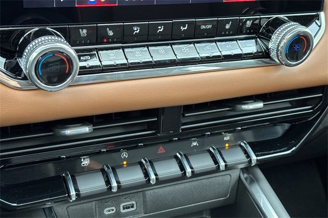 New 2026 GMC Canyon AT4 w/ Technology Plus Package image 19