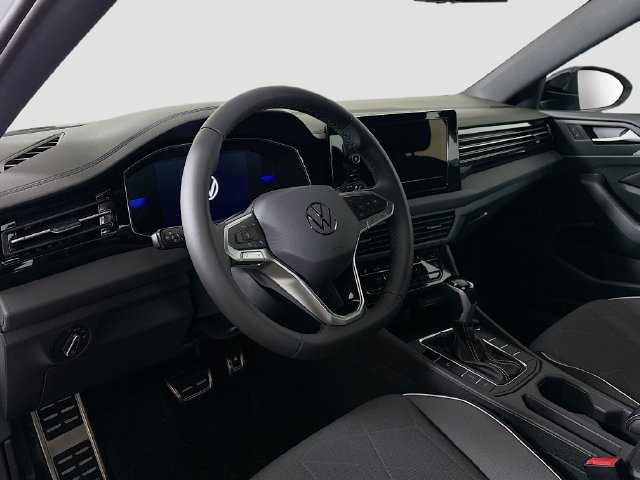 New 2026 Volkswagen Jetta Sport FWD image 9
