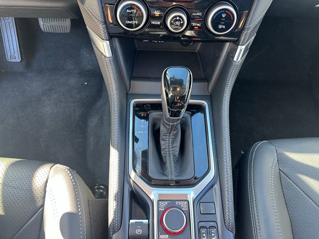 Used 2024 Subaru Forester Limited image 31