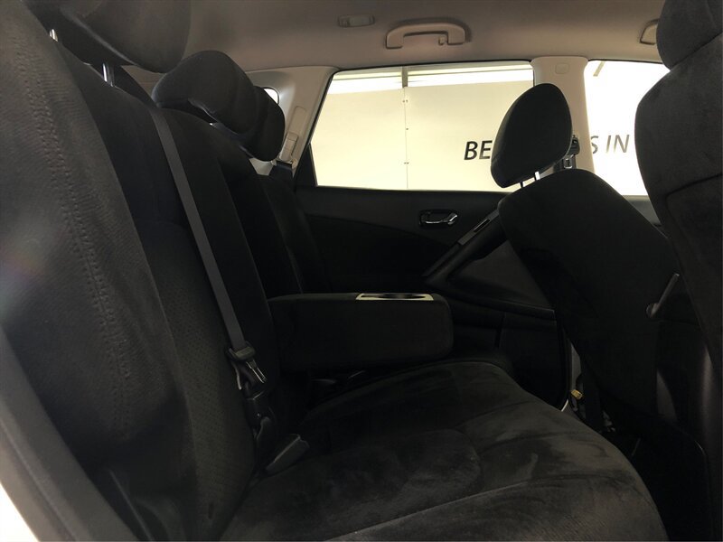Used 2009 Nissan Murano SL FWD image 10