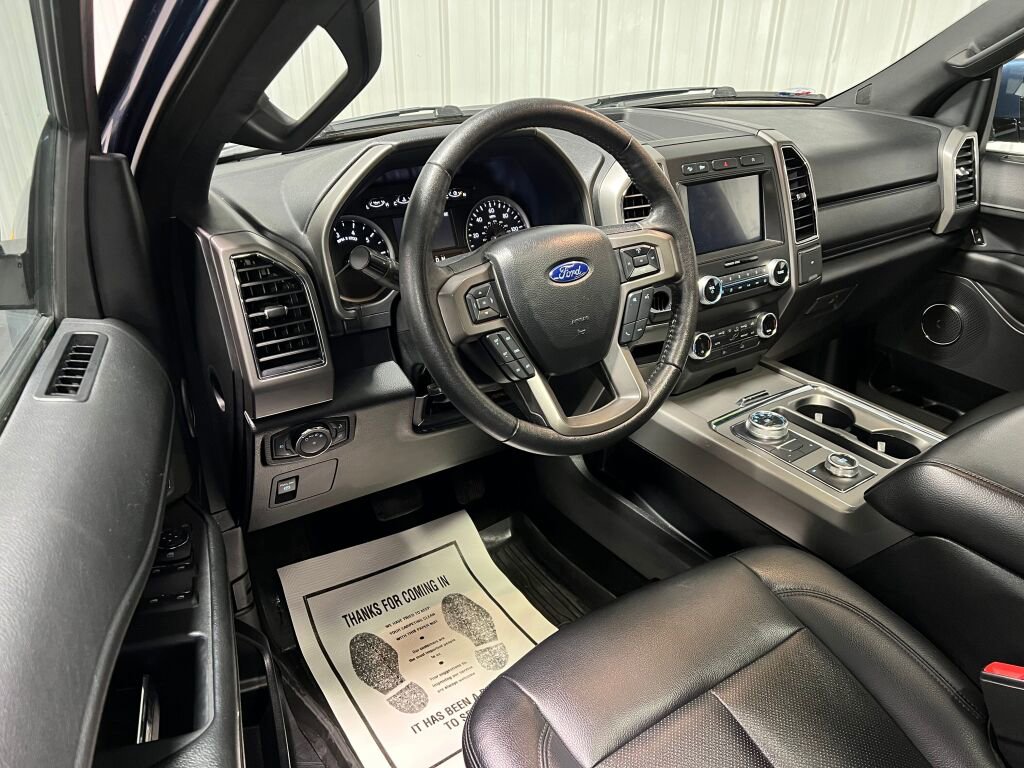 Used 2019 Ford Expedition XLT w/ Equipment Group 201A image 3