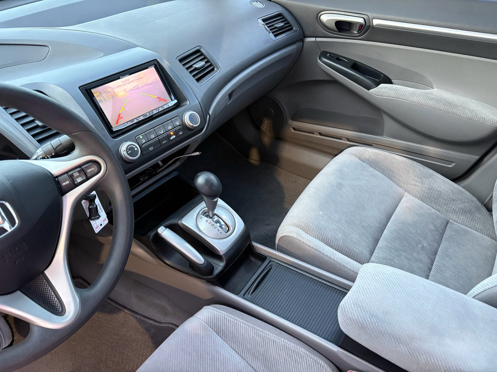 Used 2010 Honda Civic EX image 17