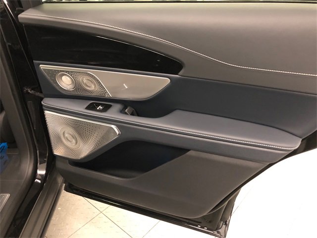 Used 2024 Lincoln Nautilus Reserve w/ Equipment Group 203A image 35