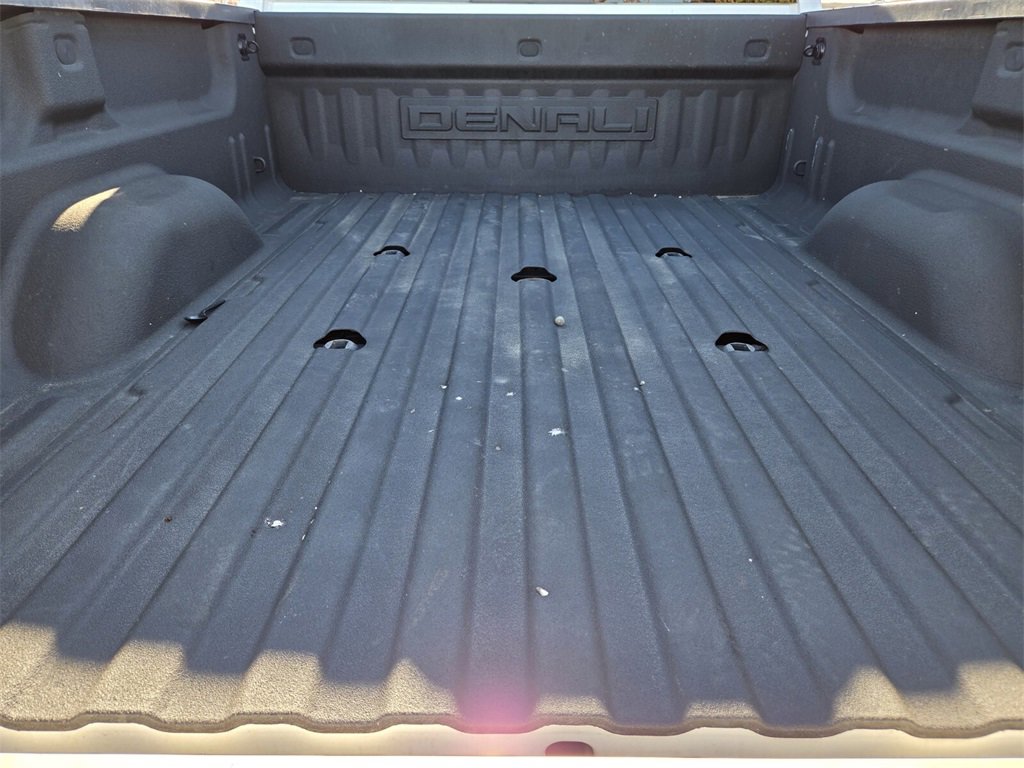 Used 2018 GMC Sierra 2500 Denali w/ Duramax Plus Package image 18