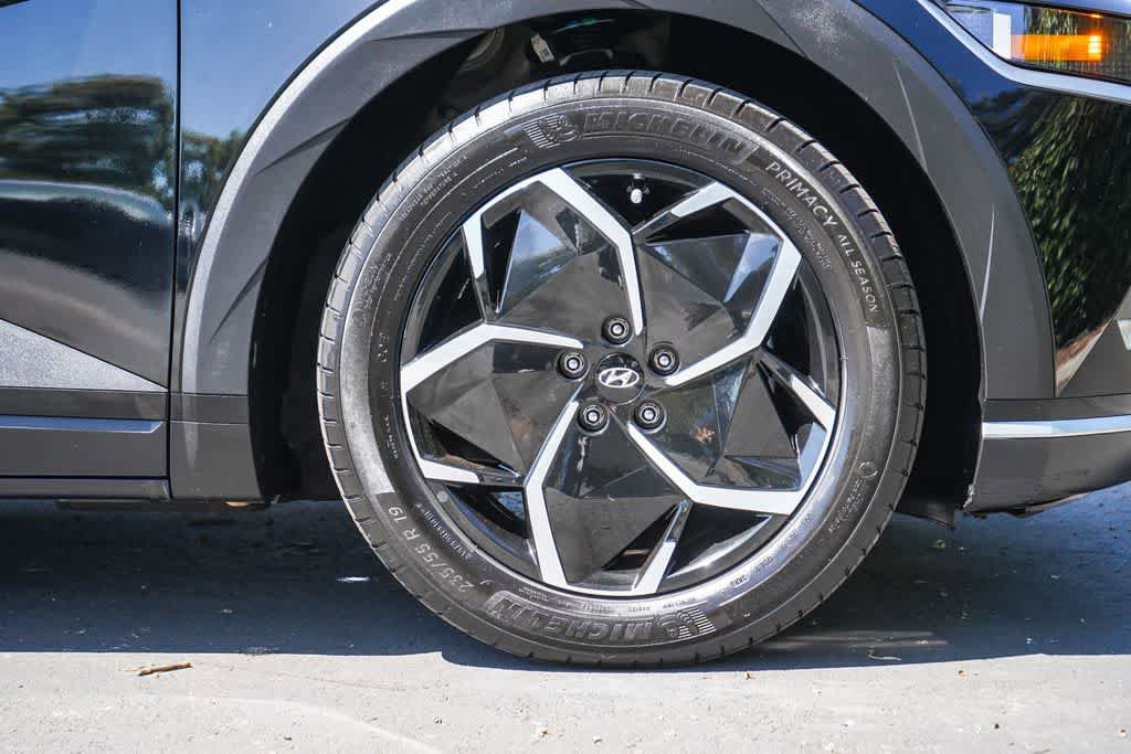 Used 2024 Hyundai Ioniq 5 SEL RWD image 9
