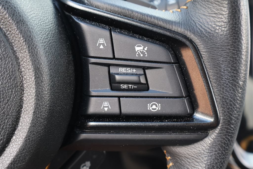 Used 2024 Subaru Outback Wilderness w/ Wilderness Package AWD/4WD image 25