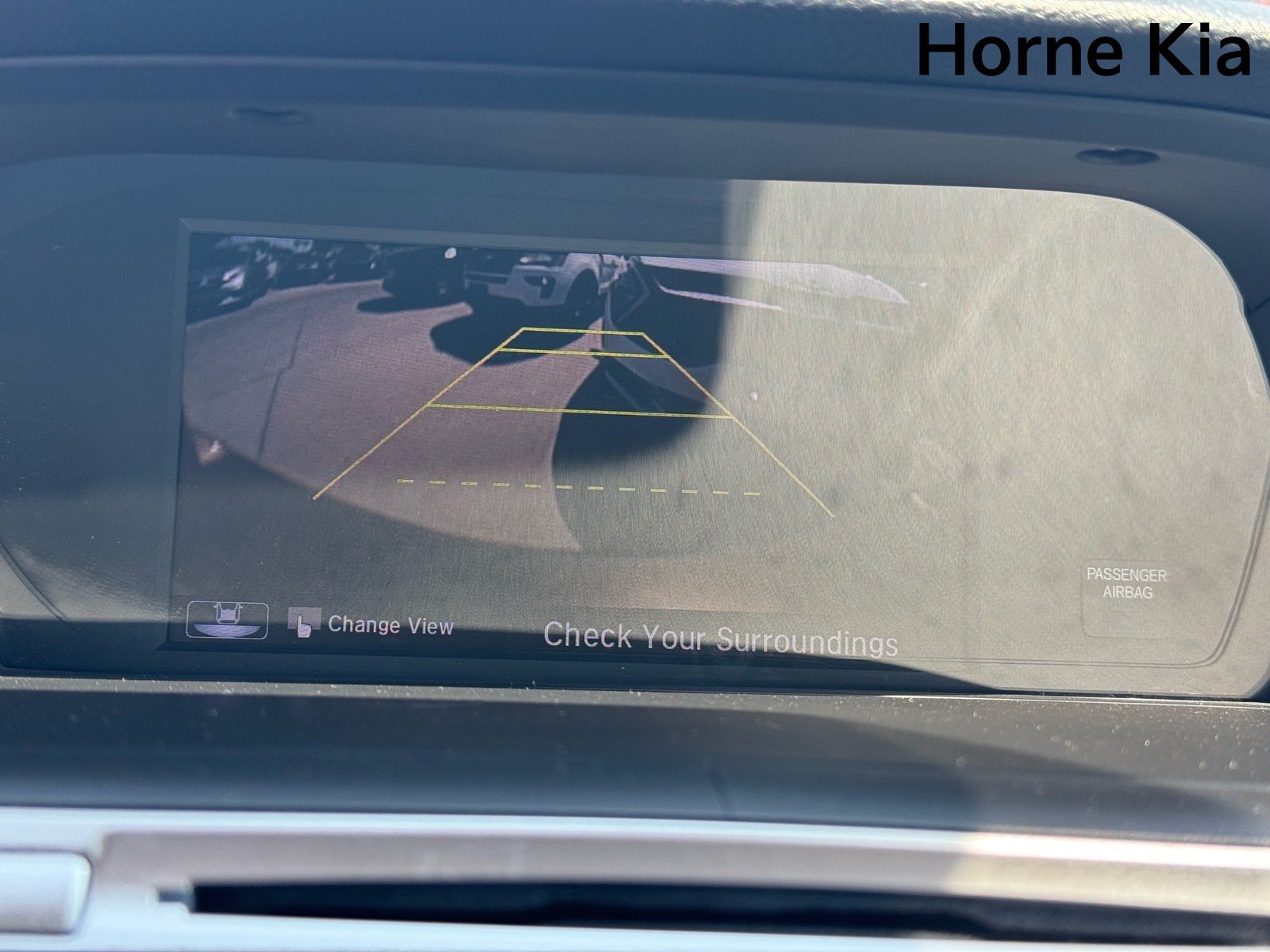 Used 2017 Honda Accord Touring image 21