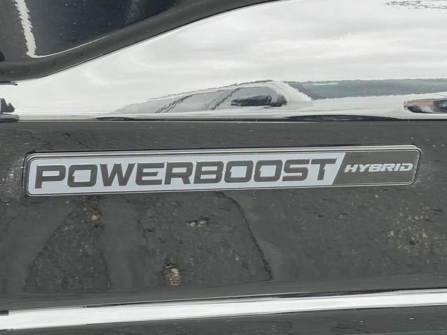 New 2026 Ford F150 XLT w/ Equipment Group 302A MID image 13