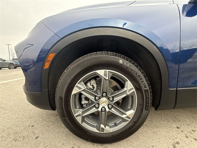 Used 2023 Chevrolet Blazer LT w/ Driver Confidence Package image 10