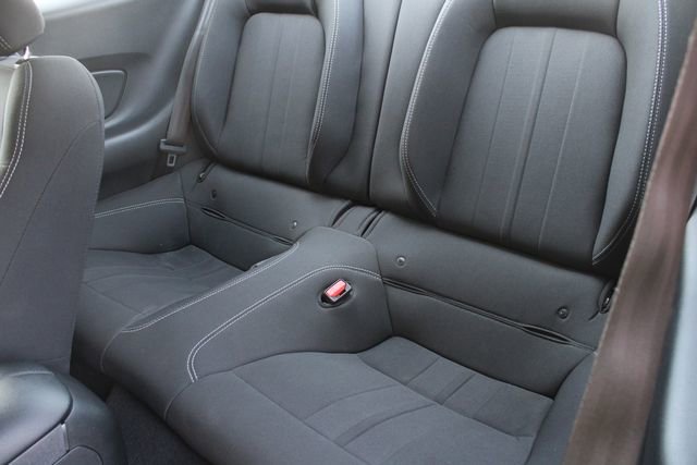 Used 2022 Ford Mustang Coupe w/ Equipment Group 101A image 20