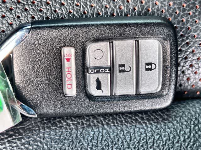Certified 2024 Honda Passport Black Edition image 21