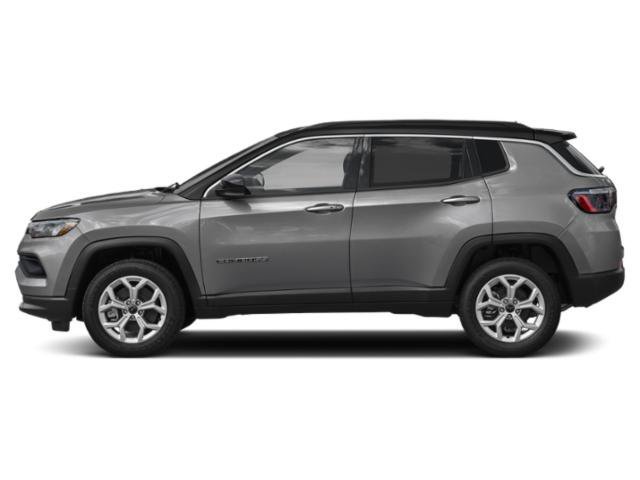 New 2026 Jeep Compass Limited AWD/4WD image 3