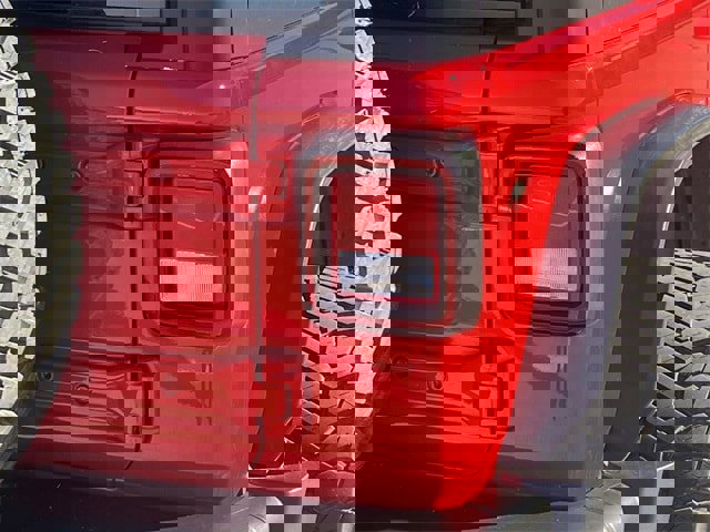 Used 2021 Jeep Wrangler Rubicon image 7