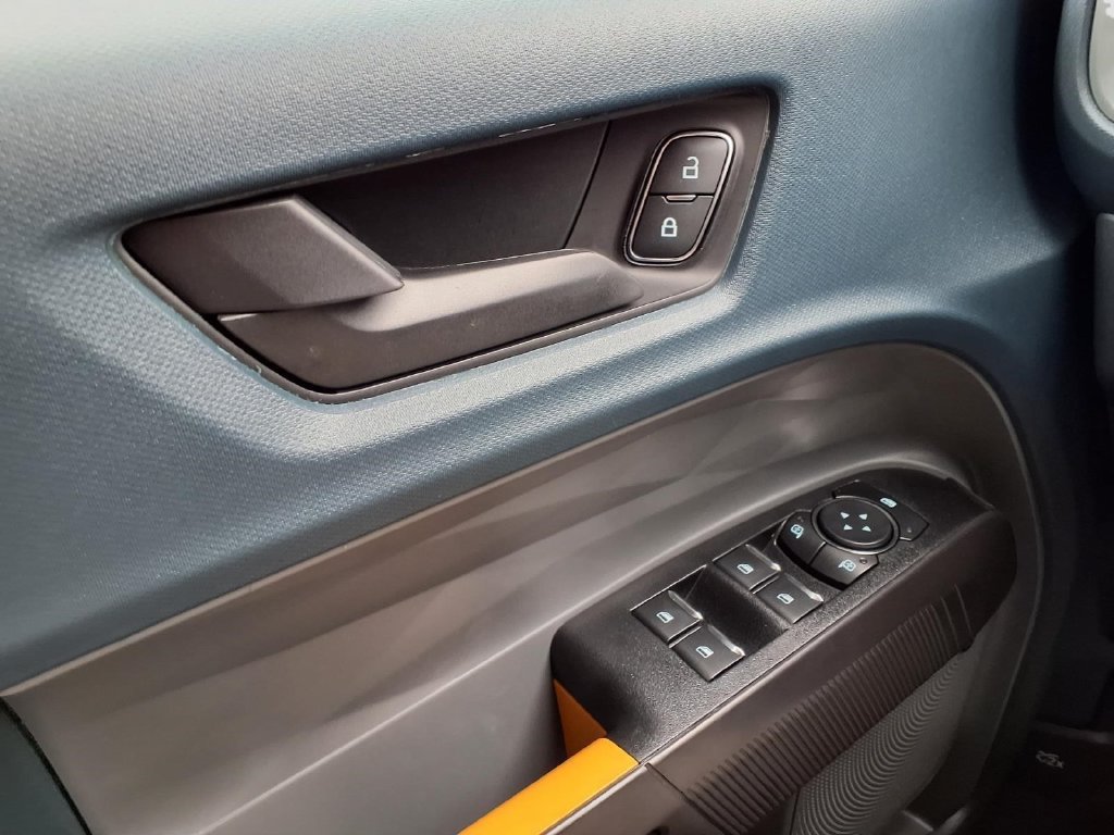 New 2026 Ford Maverick Tremor AWD/4WD image 22