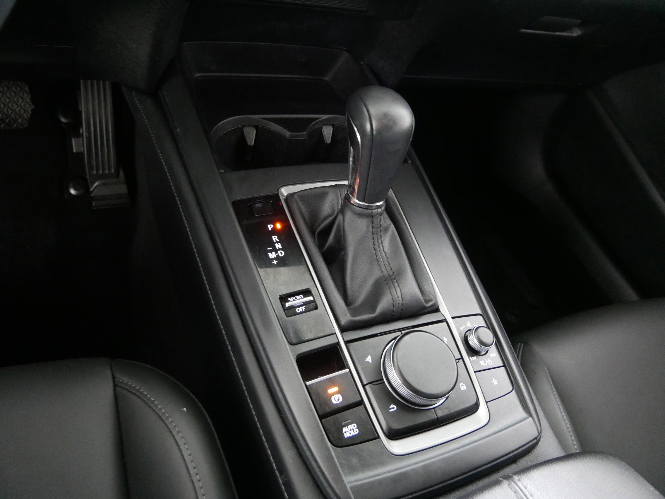 Used 2022 MAZDA CX-30 AWD 2.5 S w/ Select Package image 24