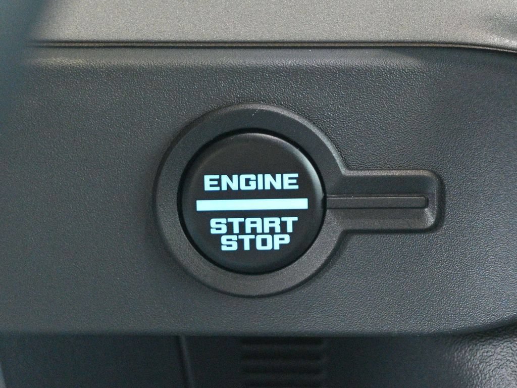 New 2025 Ford Bronco Outer Banks AWD/4WD image 21