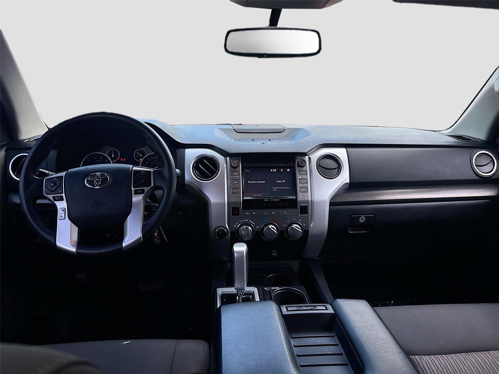 Used 2014 Toyota Tundra SR5 w/ TRD Off Road Package AWD/4WD image 21