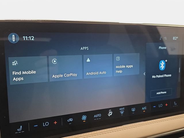 Certified 2024 Lincoln Corsair Reserve AWD/4WD image 18
