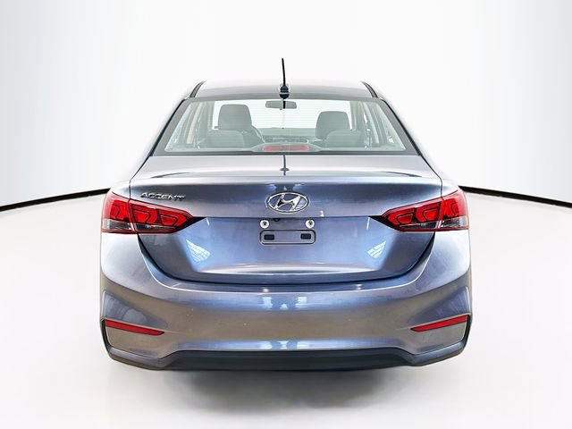 Used 2020 Hyundai Accent SEL image 19