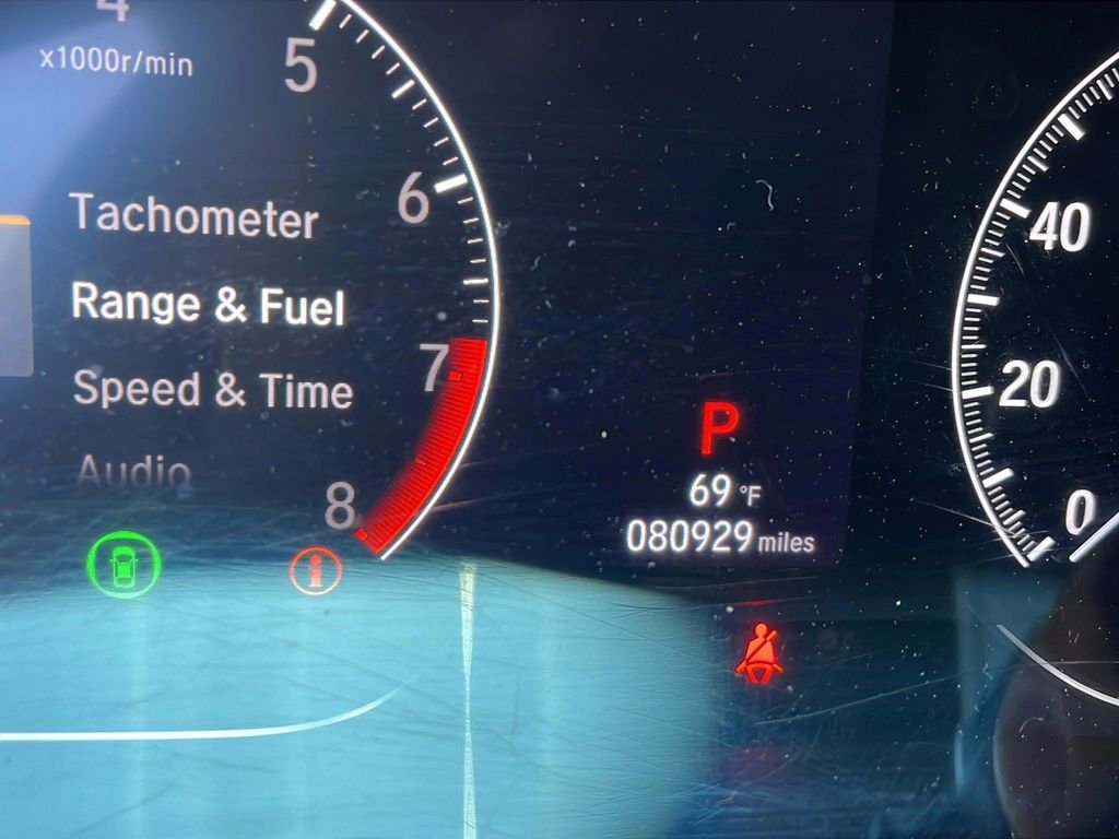 Used 2020 Honda Accord Sport image 31