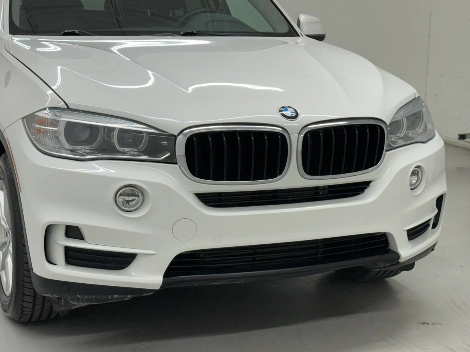Used 2014 BMW X5 sDrive35i RWD image 41