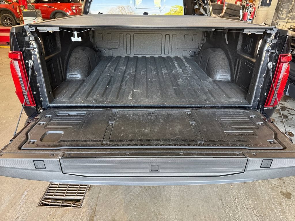 Used 2024 Ford F150 XLT w/ Equipment Group 302A MID AWD/4WD image 25