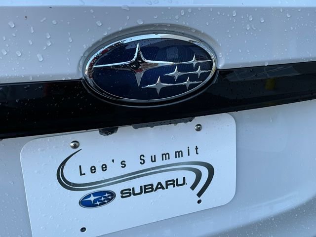 New 2026 Subaru Ascent Bronze Edition image 4