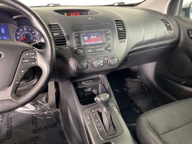 Used 2014 Kia Forte Koup EX w/ EX Premium Package FWD image 27