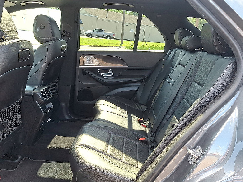 Used 2020 Mercedes-Benz GLE 350 4MATIC image 26