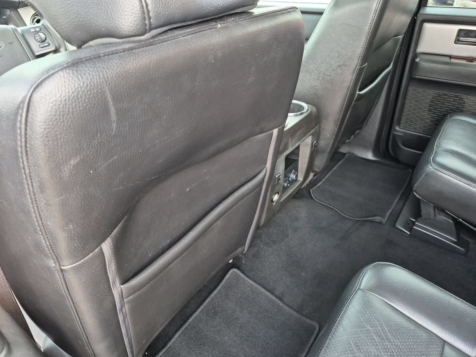 Used 2009 Ford Expedition Limited AWD/4WD image 18