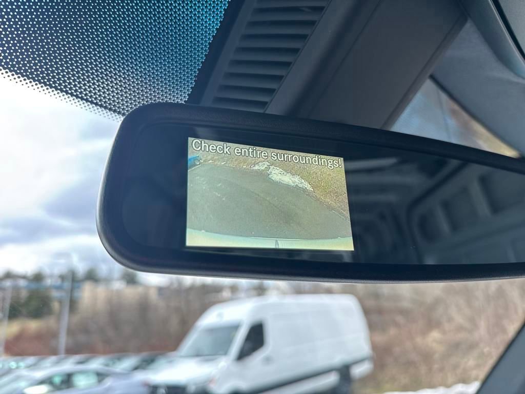 New 2025 Mercedes-Benz Sprinter 2500 image 25