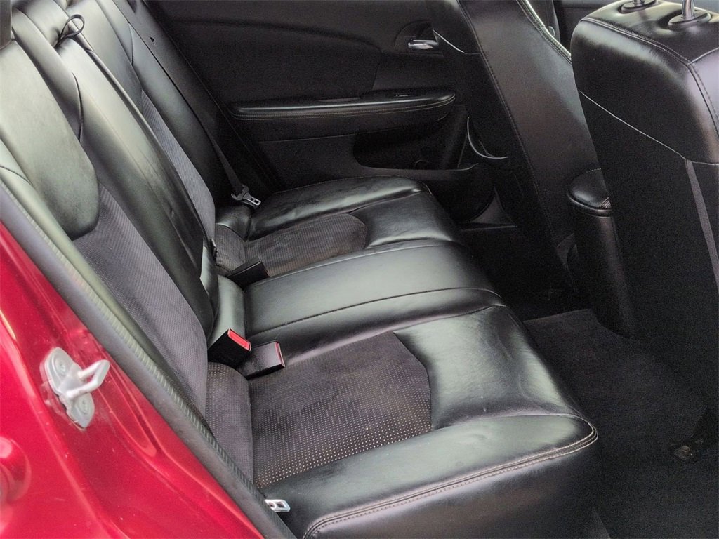 Used 2014 Chrysler 200 Limited w/ Sun/Sound Group image 22