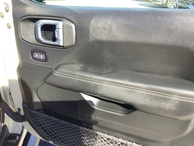 Used 2020 Jeep Gladiator Rubicon image 22