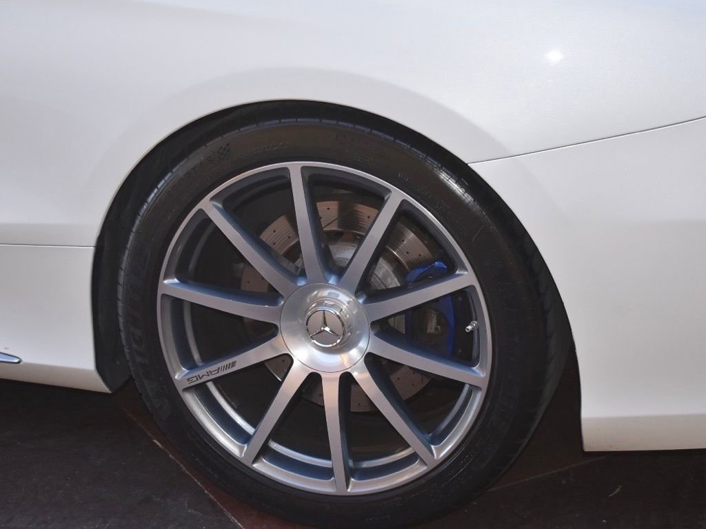 Used 2015 Mercedes-Benz S 63 AMG 4MATIC Coupe image 34