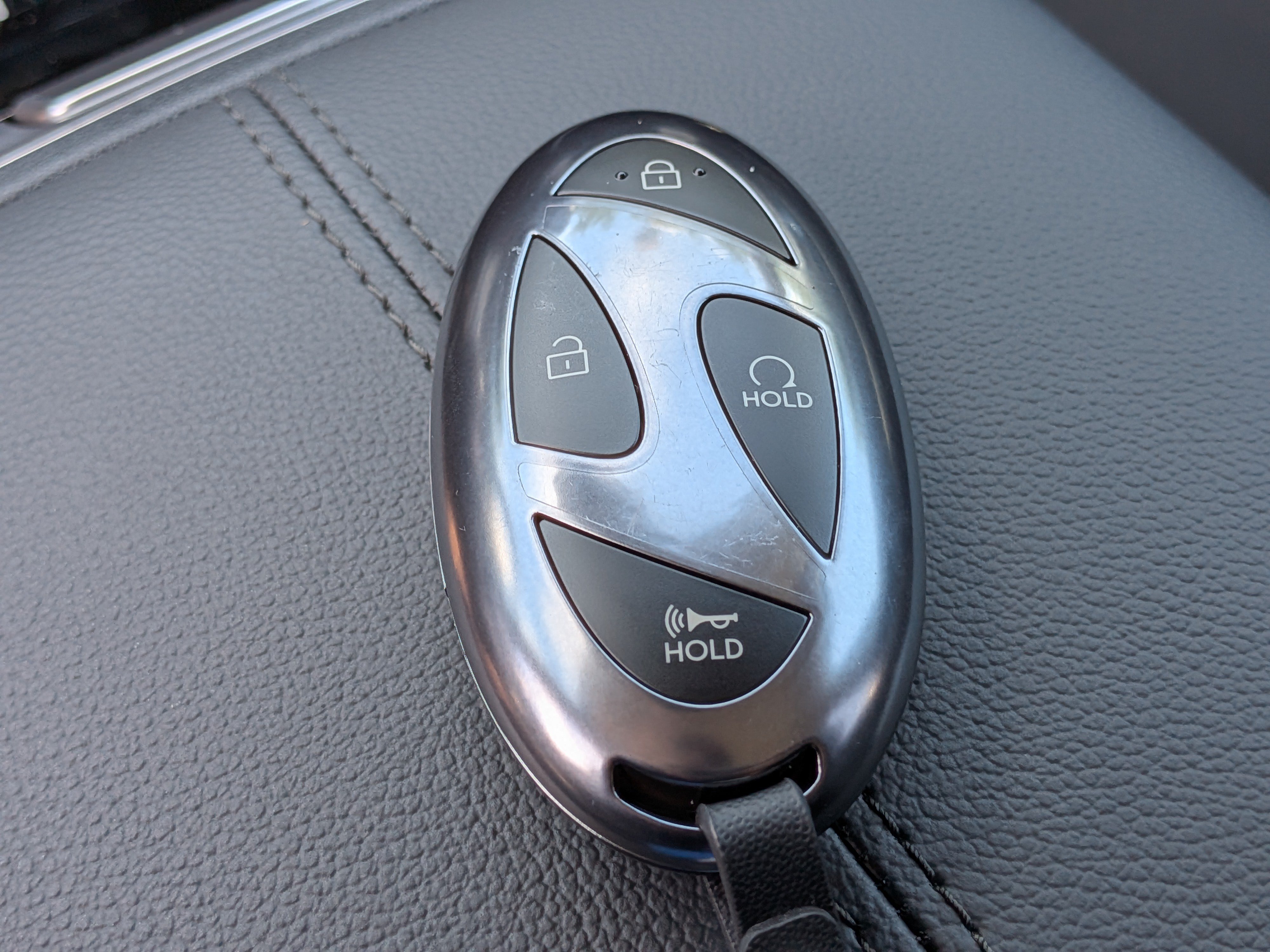 New 2026 Hyundai Tucson SEL Plus FWD image 30