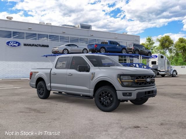 New 2026 Ford F150 Tremor w/ Tow/Haul Package AWD/4WD image 7