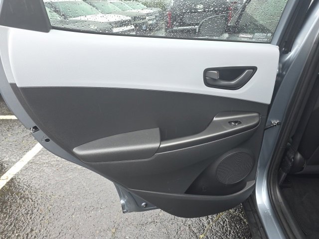 Used 2021 Hyundai Kona SEL w/ Cargo Package image 26