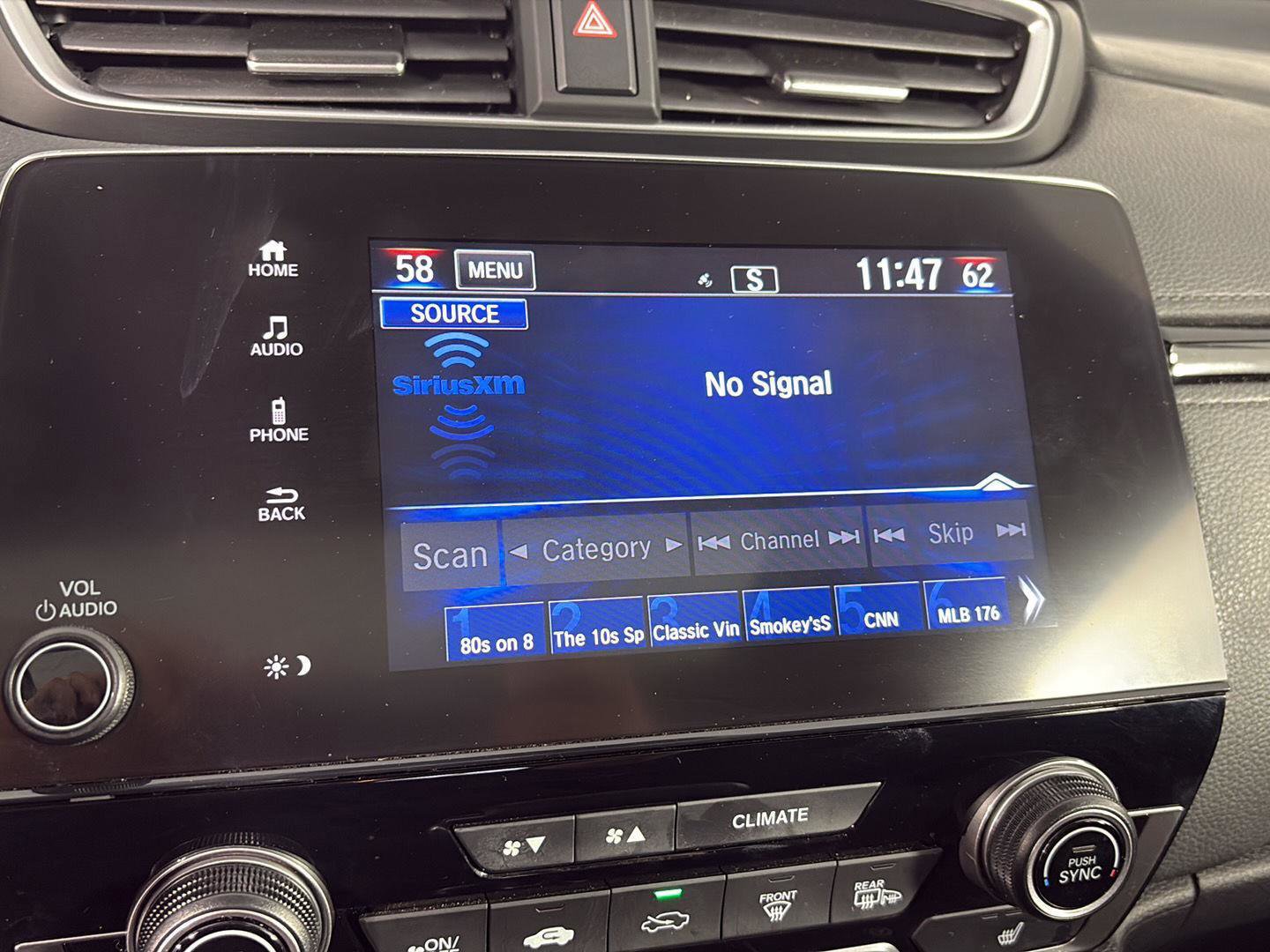 Used 2022 Honda CR-V EX image 29