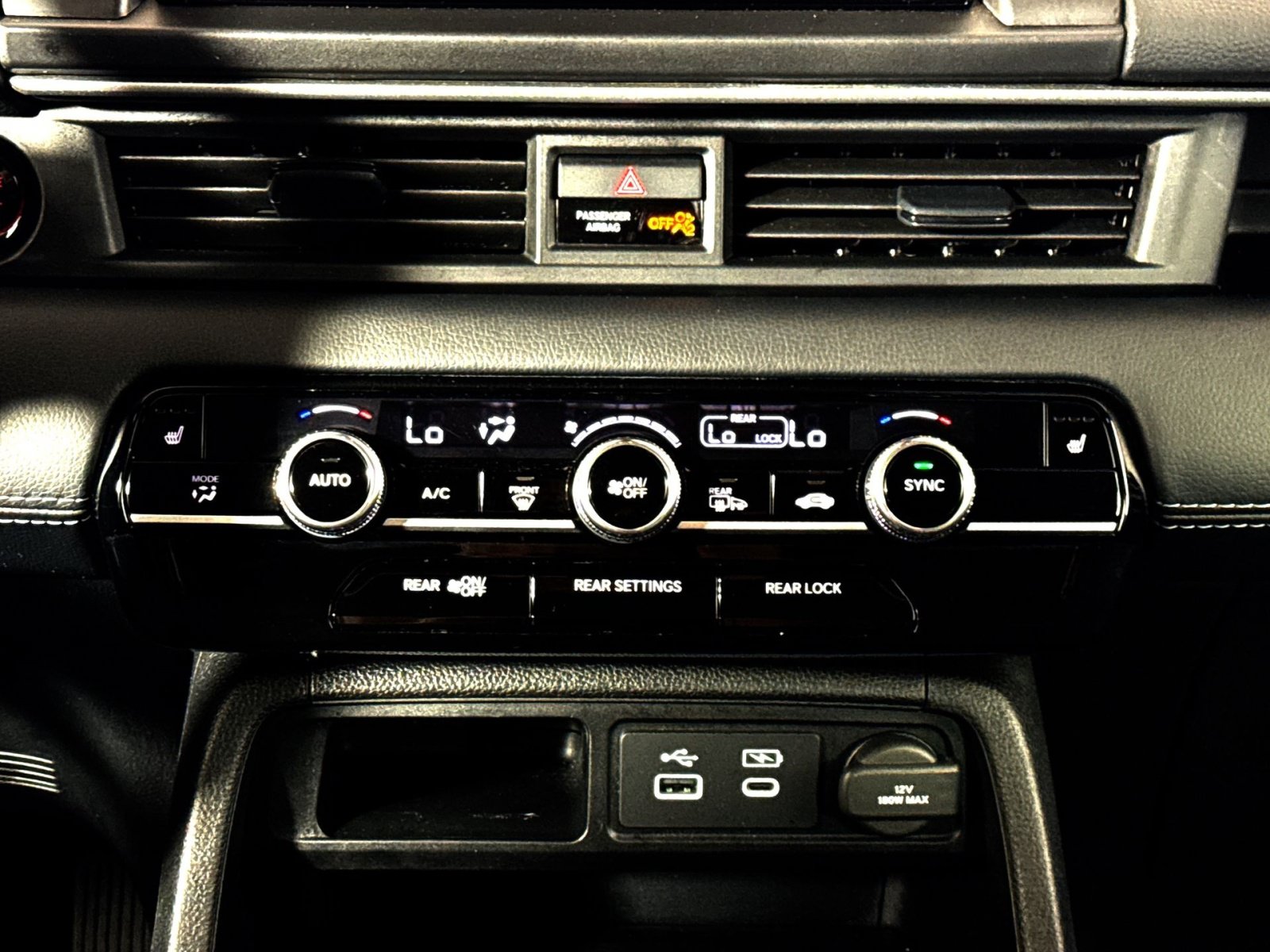 Used 2025 Honda Pilot EX-L image 21